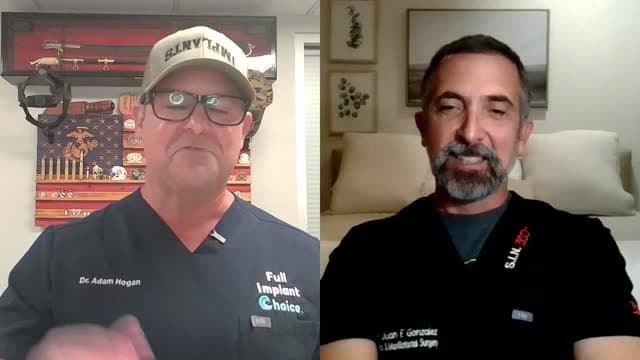 EPISODE 6: Dr. Juan Gonzalez | Pearls of Wisdom: Surgery, Continuous Learning, and Life Balance